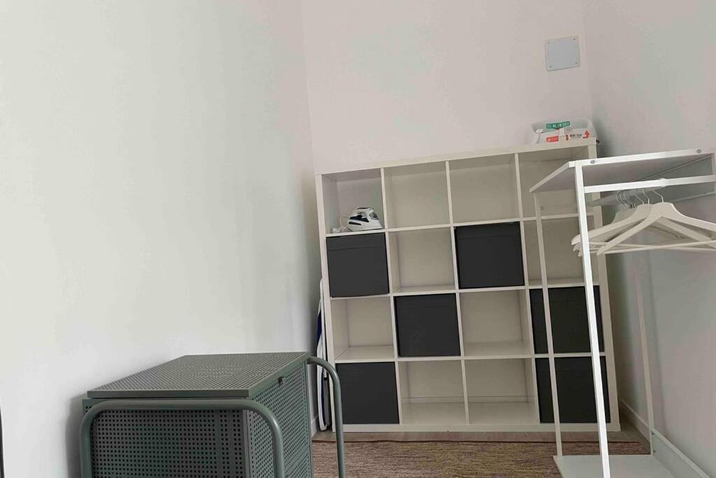 Rouen Verdun Superbe Appartement Proche Du Chu Экстерьер фото
